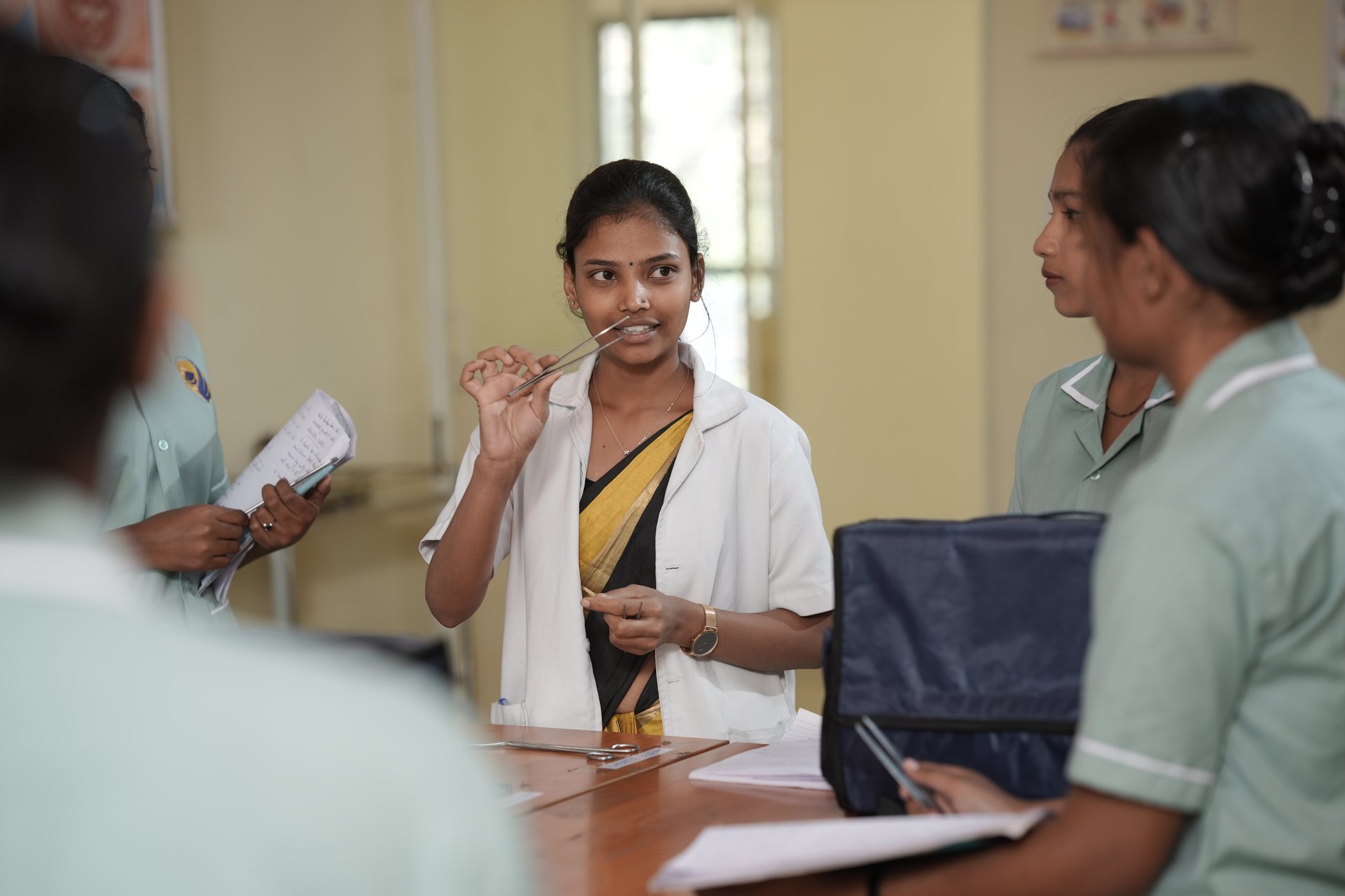 Community Health Center