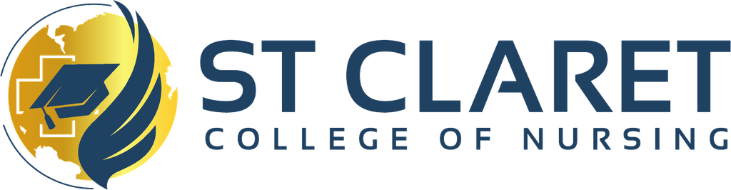 St. Claret College of Nursing